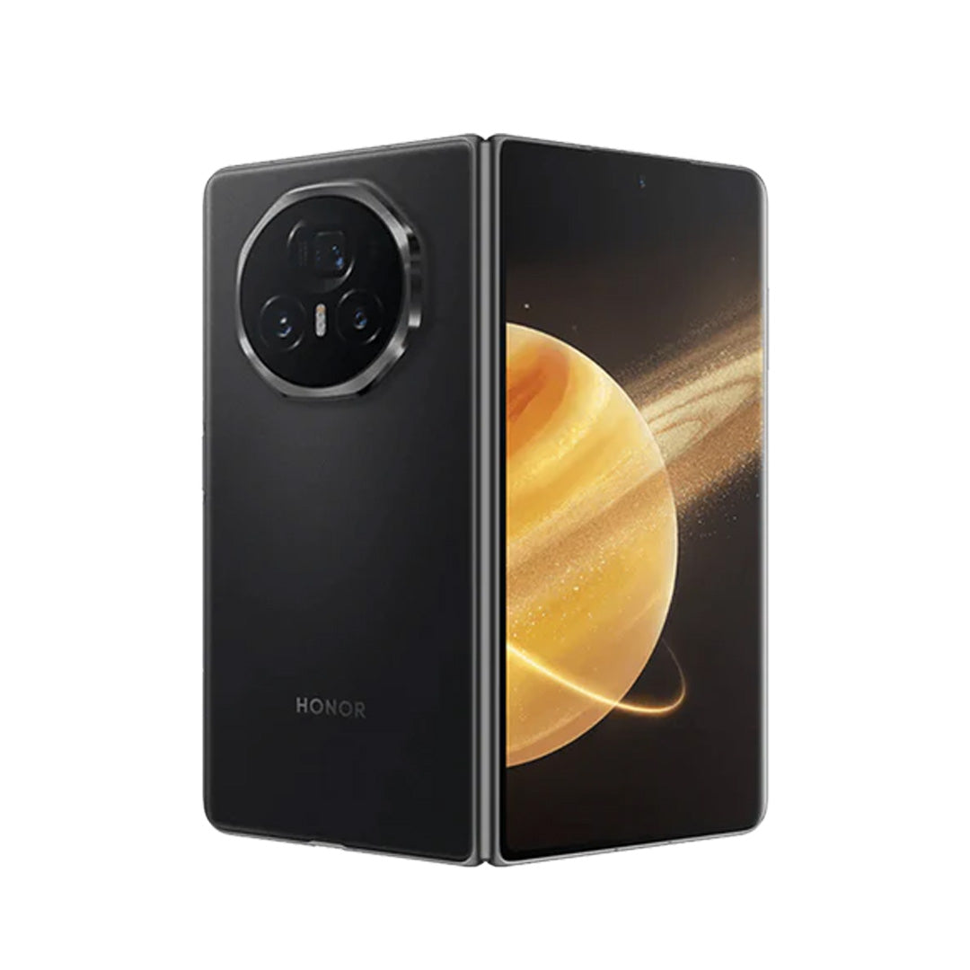 Honor Magic V3 – 512GB, 12GB RAM, Flagship Smartphone | Black Honor Magic V3 – 512GB, 12GB RAM, Flagship Smartphone | Black
